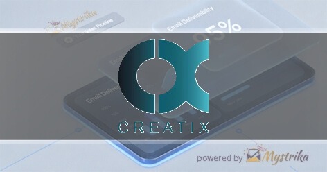 Creatix Technologies Agency logo