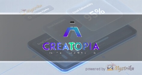 Creatopia Digital Marketing