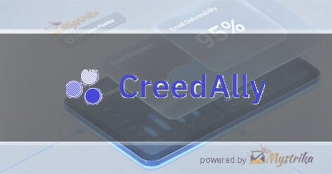 CreedAlly