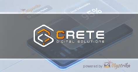 Crete Agency