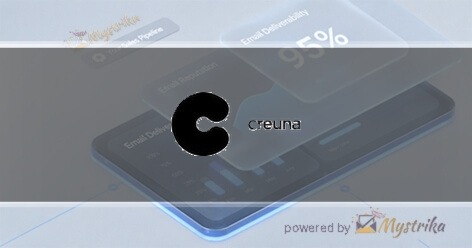 Creuna Norway Agency logo