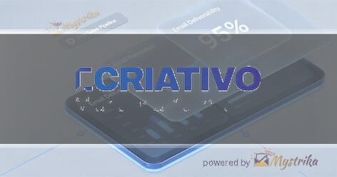 Criativo 17 Media Agency logo