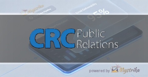 Crisis Communications Australia Agency logo