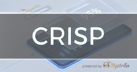 CRISP STUDIO