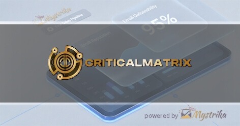 CriticalMatrix