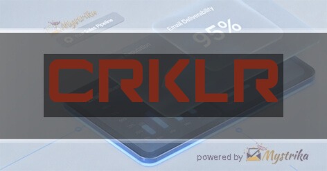 CRKLR