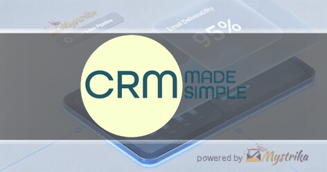 CRM Made Simple