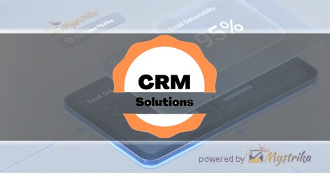 CRM Solutions