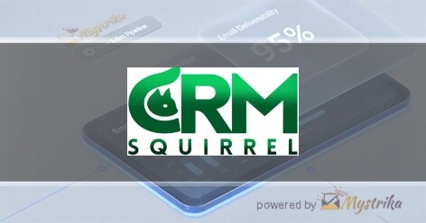CRM Squirrel