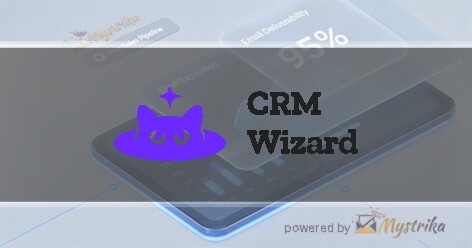 CRM Wizard