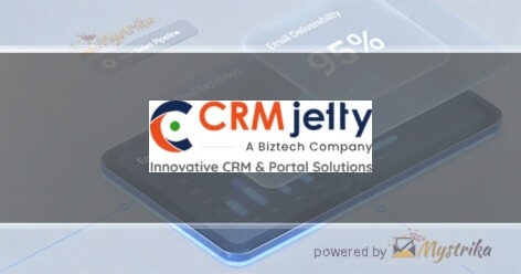 CRMJetty