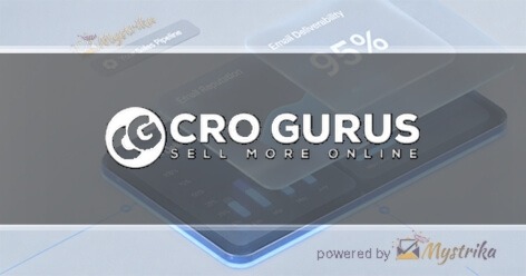 CRO Gurus