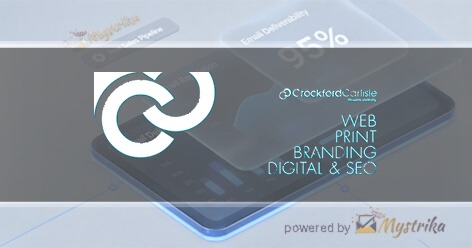 Crockford Carlisle Agency logo