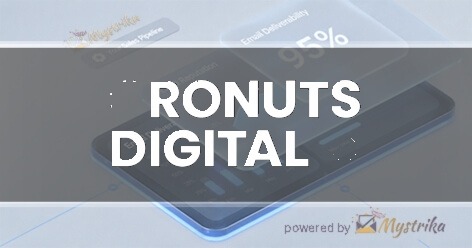 Cronuts Digital