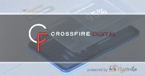 Crossfire Digital