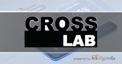 Crosslab Agency logo