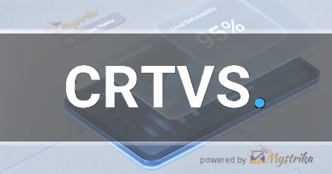 CRTVS