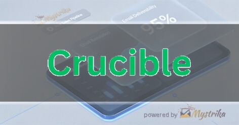 Crucible Solutions