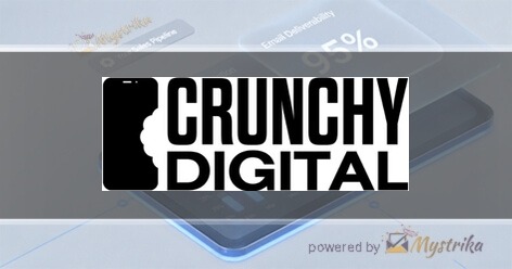 Crunchy Digital