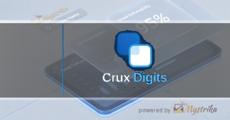 Crux Digits