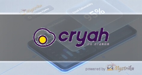 Cryah