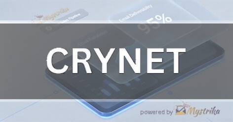 Crynet
