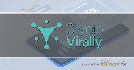 Crypto Virally