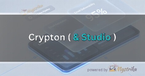 Crypton & Studio