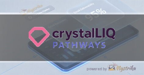 Crystalliq Pathways
