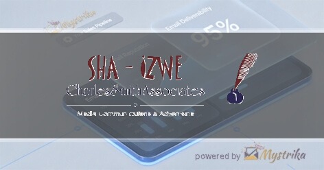 CSA ShaIzwe
