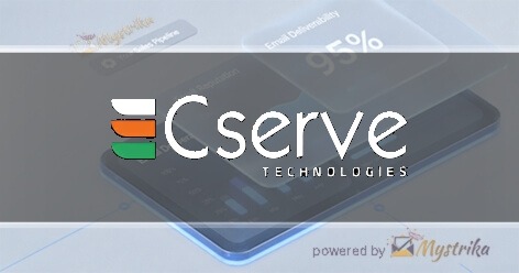 Cserve Technologies Agency logo