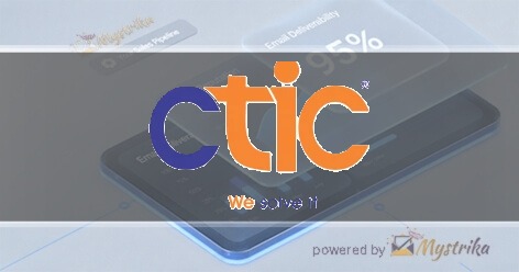 CTIC Agency logo
