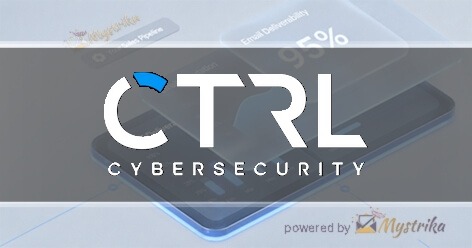 CTRL Group Agency logo