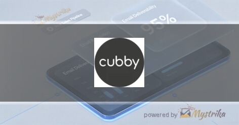 Cubby Studio Limited Agency logo