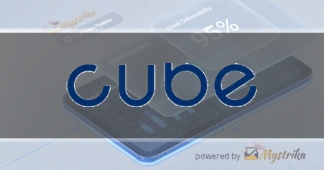 Cube | Event Staffing Agency London