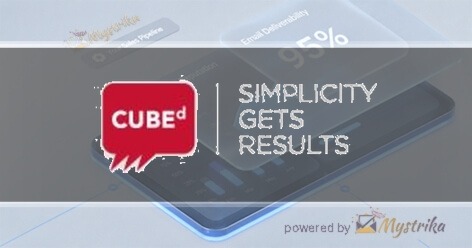 CUBED Communications
