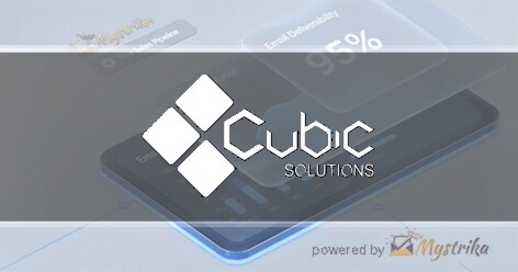 Cubic Solutions.Inc