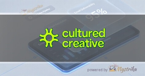 Cultured Creative