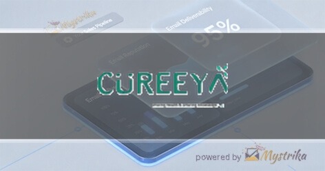 Cureeya Agency logo