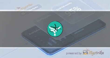 CuriousHawk Agency logo