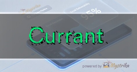 Currant Agency logo