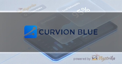 Curvion Blue