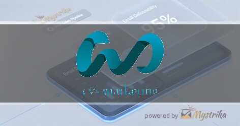 CVS Marketing Agency logo