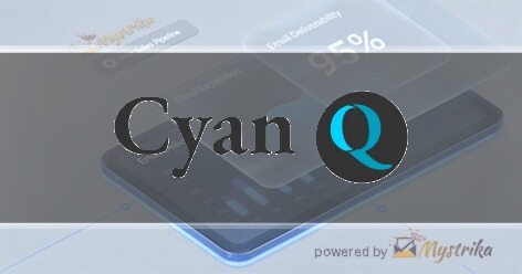Cyan Q