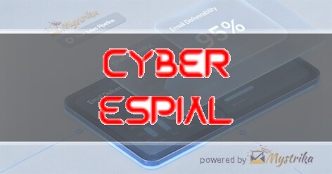 Cyber Espial