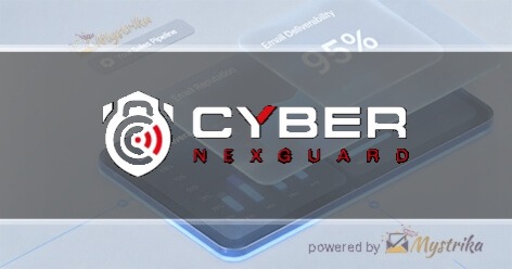 Cyber NexGuard Agency logo