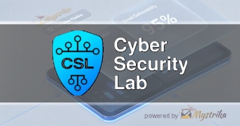 Cyber Security Lab