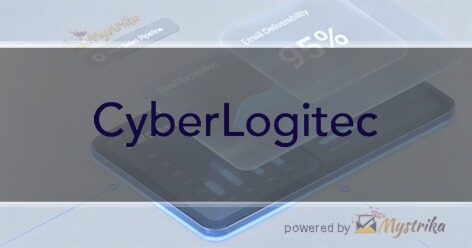 CyberLogitec Agency logo