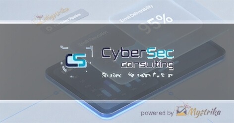 Cybersec Consulting