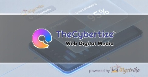 Cybertize Technologies Pvt. Ltd